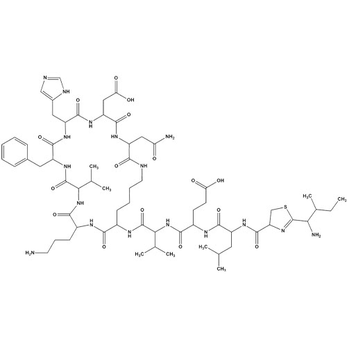 Axios Research. Bacitracin C1