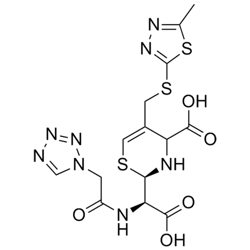 Axios Research. Cefazolin delta-3 Impurity