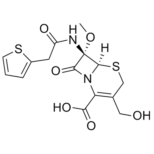 Axios Research. Cefoxitin EP Impurity A