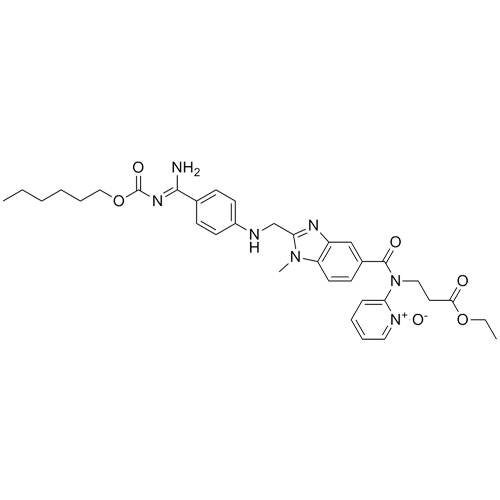 Axios Research. Dabigatran Etexilate N-Oxide