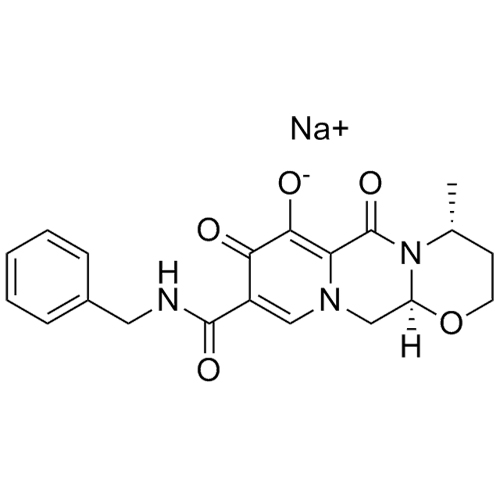 Axios Research. Dolutegravir Didesfluoro