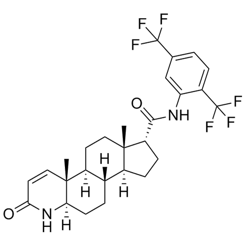 Axios Research. Dutasteride EP Impurity E