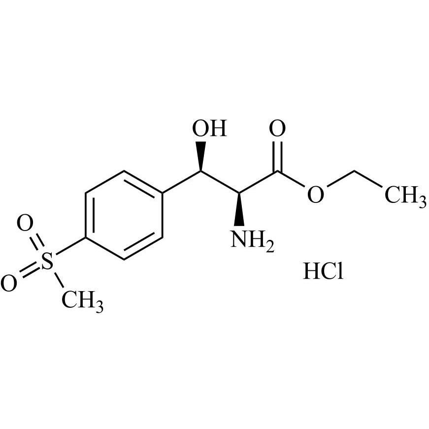 Florfenicol Impurity 4 HCl - CAS - 1092395-57-7 | Axios Research