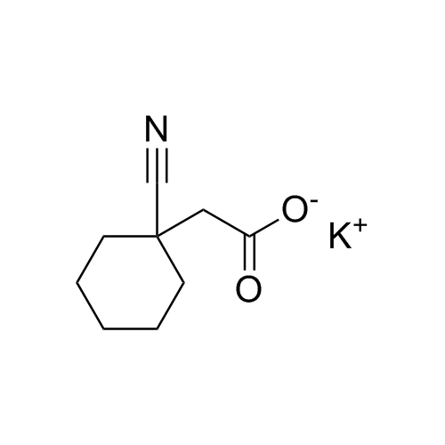 gabapentin high potassium