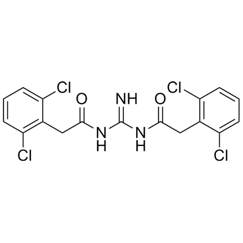 Guanfacine Dimer Impurity | Axios Research