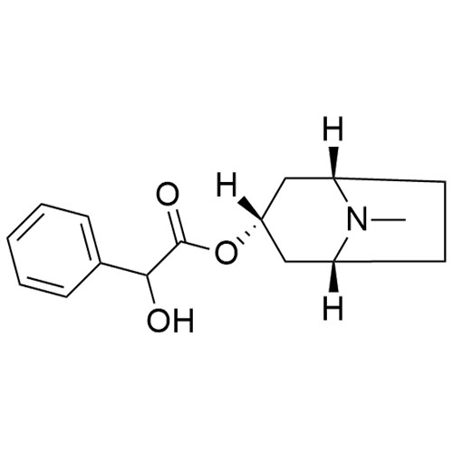 Homatropine CAS 87003