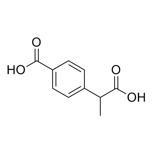 Axios Research. (4-(1-Carboxy-ethyl)-Benzoic Acid)
