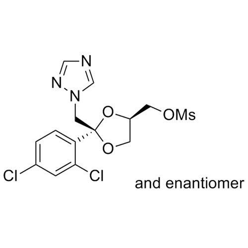 Axios Research. Itraconazole Impurity 14