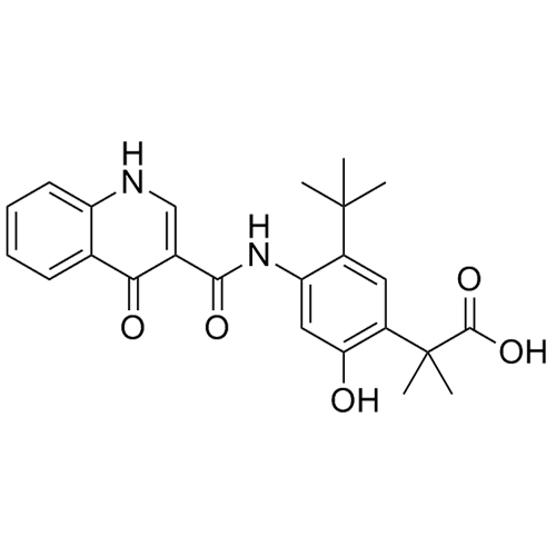 Axios Research. Ivacaftor Impurity 1