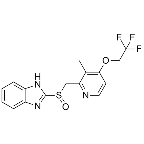 Axios Research. Lansoprazole