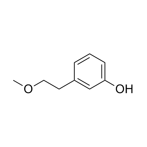 Axios Research. 3-(2-Methoxyethyl)phenol