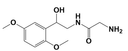 Axios Research. Midodrine