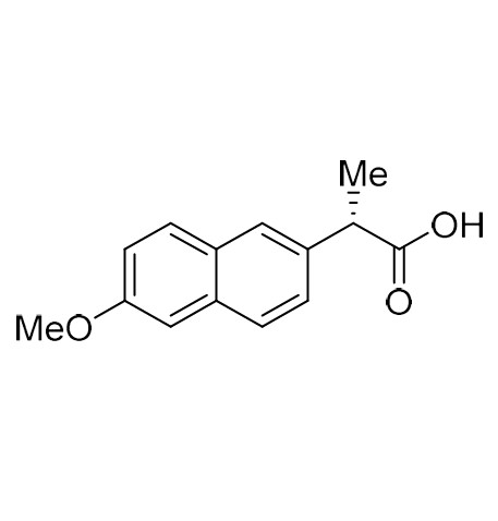 Naproxen - CAS - 22204-53-1 | Axios Research