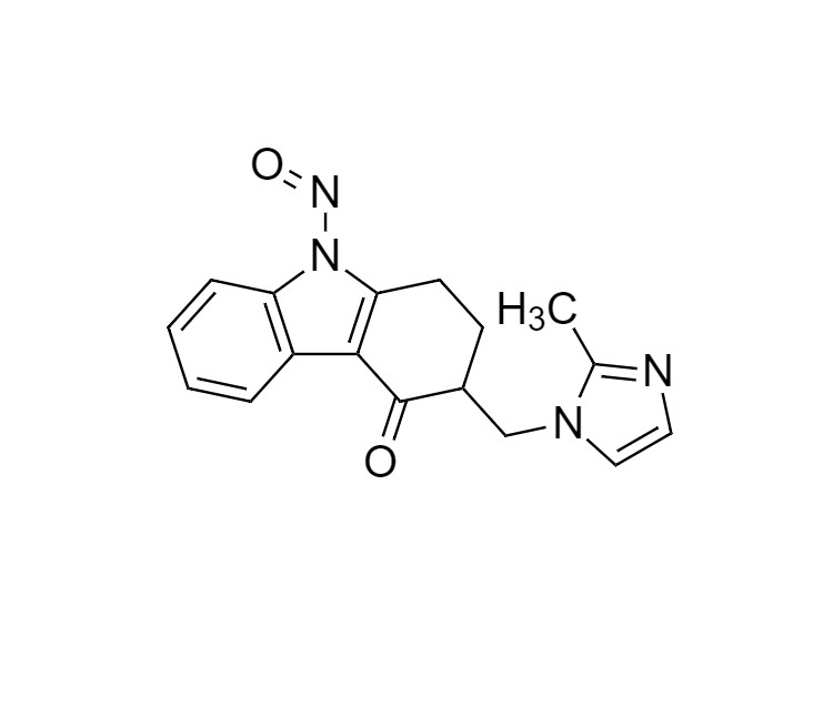 N Nitroso Ondansetron n-nitroso-ondansetron