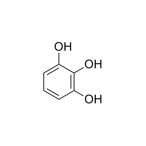 Pyrogallol - CAS - 87-66-1 | Axios Research