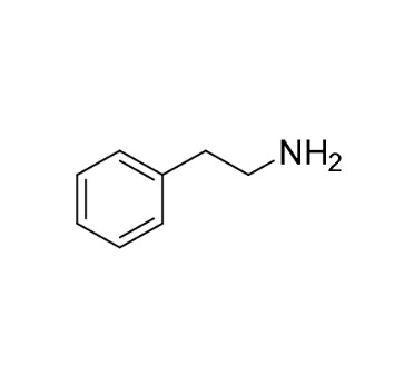 Phenethylamine - CAS - 64-04-0