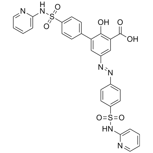Axios Research. Sulfasalazine Impurity E