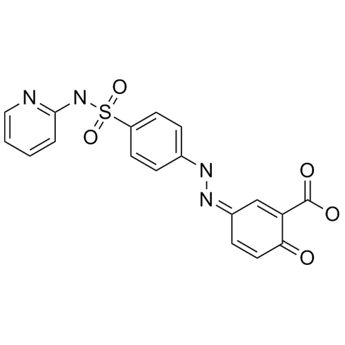 Axios Research. Sulfasalazine