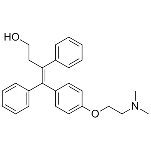 Toremifene Impurity 1