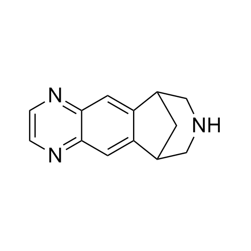 Axios Research. Varenicline