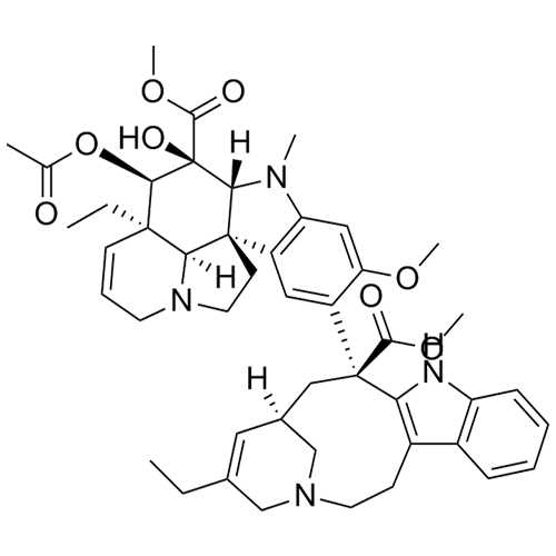 Axios Research. Vinorelbine EP Impurity J