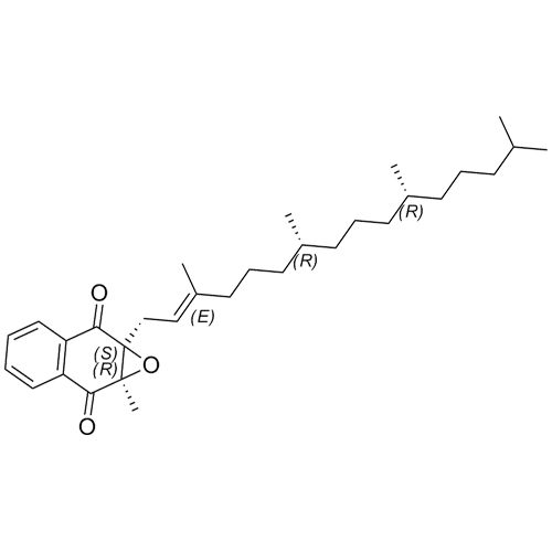 Axios Research. (2S,3R)Epoxide Vitamin K1