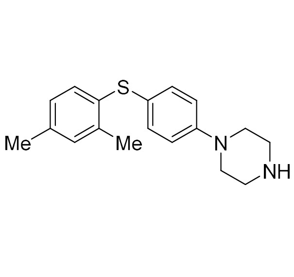 Axios Research. Vortioxetine Para Impurity