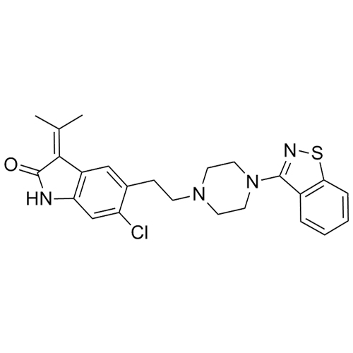 Axios Research. Ziprasidone Impurity 2