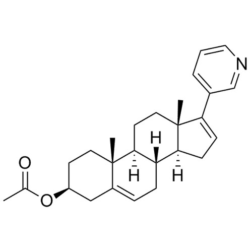Picture of Abiraterone Acetate