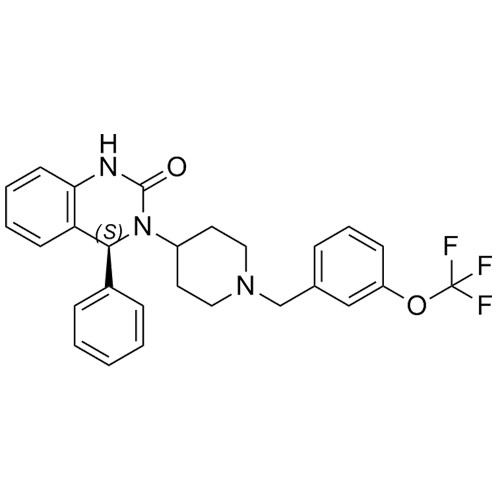 Picture of Afacifenacin