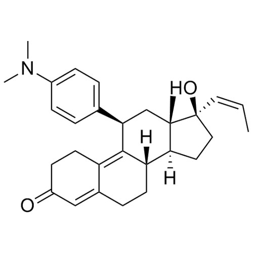 Picture of Aglepristone