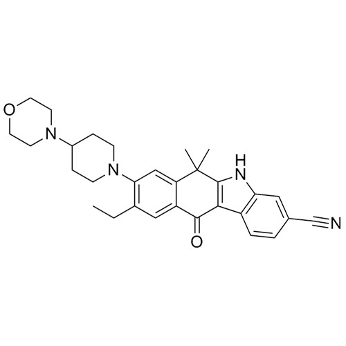 Picture of Alectinib