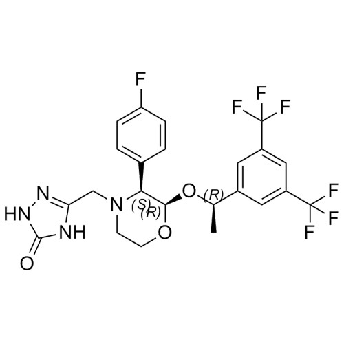 Picture of Aprepitant