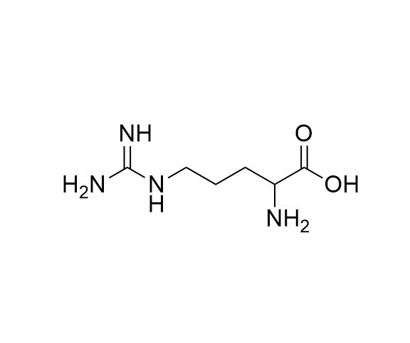 Picture of DL-Arginine