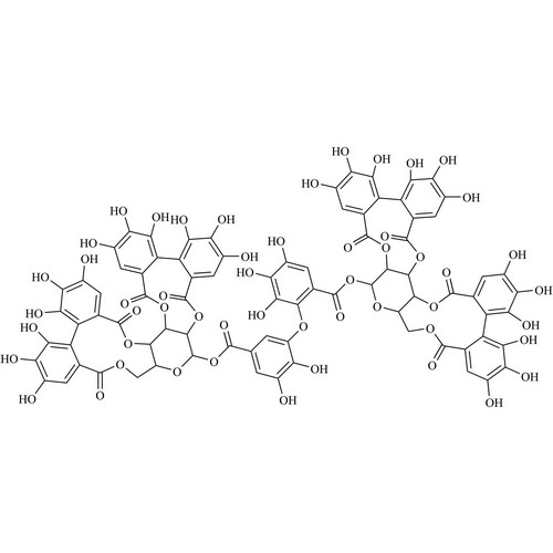 Picture of Agrimoniin