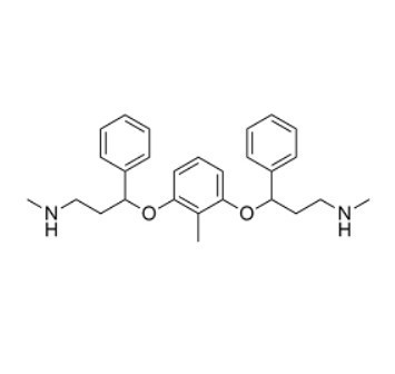 Picture of Atomoxetine EP Impurity G