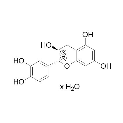 Picture of (+)-Catechin hydrate
