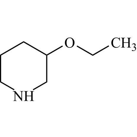 Picture of 3-Ethoxypiperidine