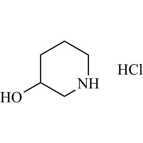 Picture of 3-Hydroxypiperidine Hydrochloride