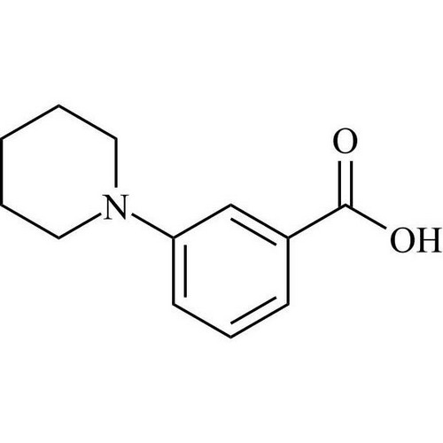 Picture of Piperidine Related Compound 2