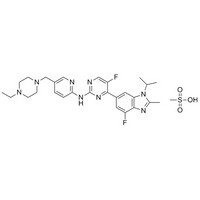 Abemaciclib Mesylate