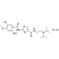 Acotiamide HCl