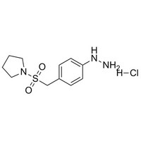 Almotriptan Hydrazine Precursor HCl