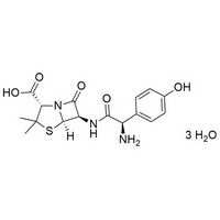 Amoxicillin Trihydrate