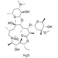 Azithromycin Dihydrate