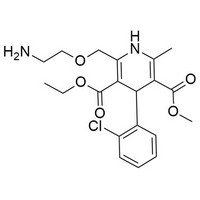 Amlodipine