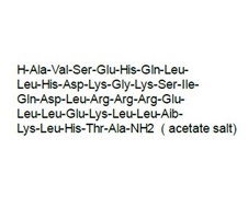 Abaloparatide Acetate Salt