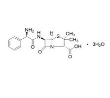 Ampicillin Trihydrate