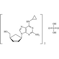 Abacavir Sulfate