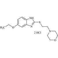 Afobazole DiHCl